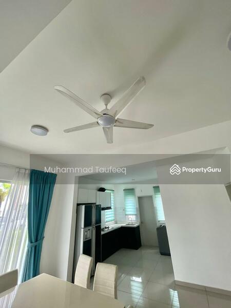 For Rent - Livia @ Bandar Rimbayu