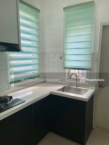 For Rent - Livia @ Bandar Rimbayu