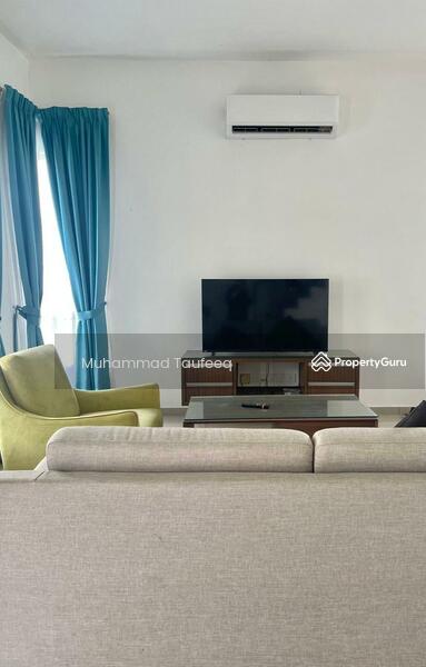 For Rent - Livia @ Bandar Rimbayu