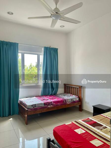 For Rent - Livia @ Bandar Rimbayu