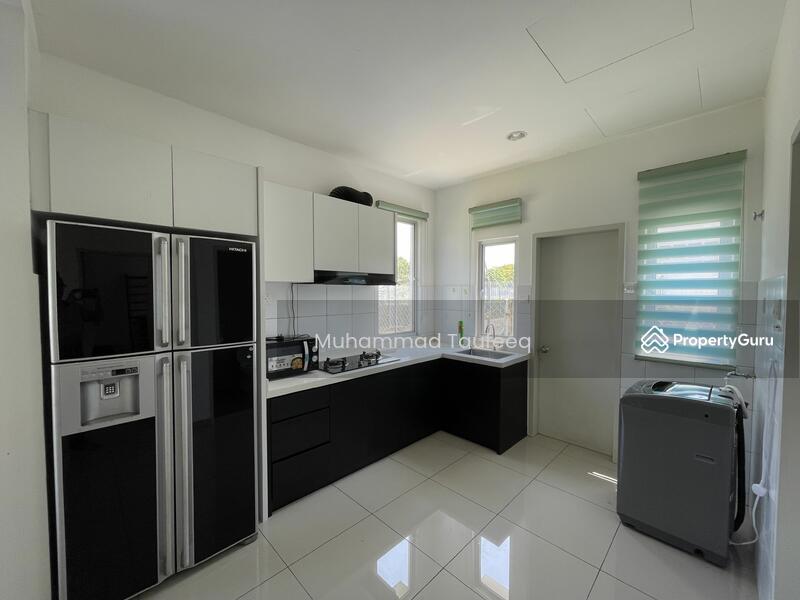 For Rent - Livia @ Bandar Rimbayu