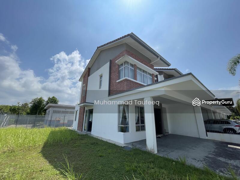 For Rent - Livia @ Bandar Rimbayu