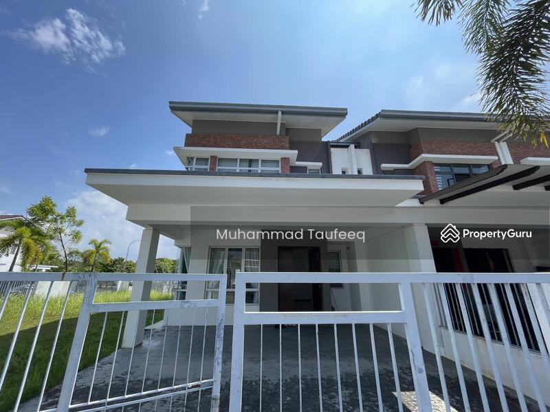 For Rent - Livia @ Bandar Rimbayu