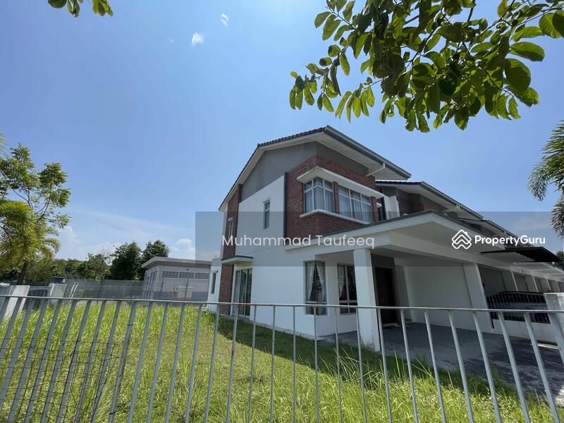 For Rent - Livia @ Bandar Rimbayu