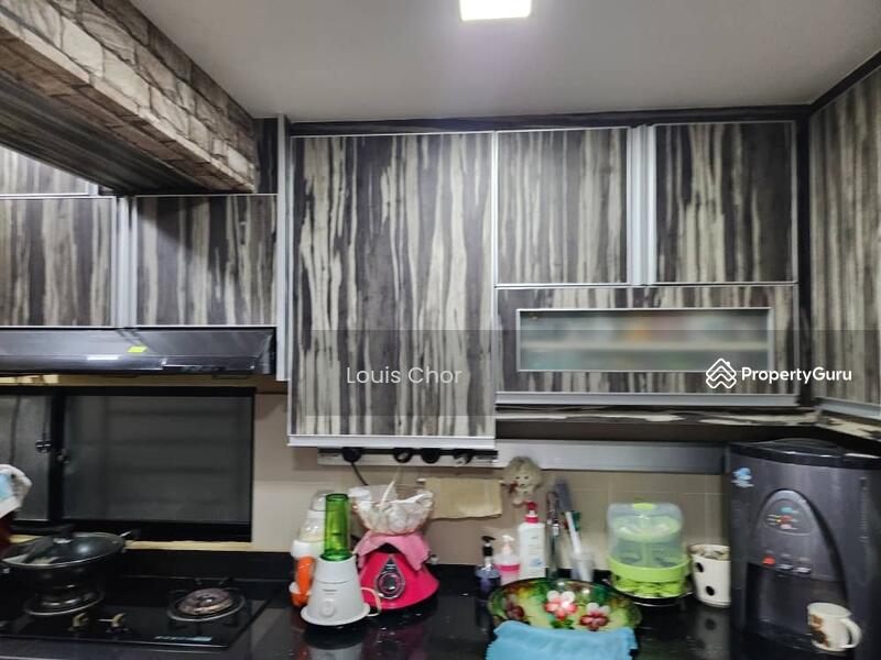 Service Residence for Rent at Residensi Alami - Louis Chor - PropertyGuru.com.my