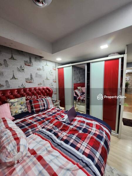 Service Residence for Rent at Residensi Alami - Louis Chor - PropertyGuru.com.my