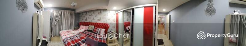 Service Residence for Rent at Residensi Alami - Louis Chor - PropertyGuru.com.my