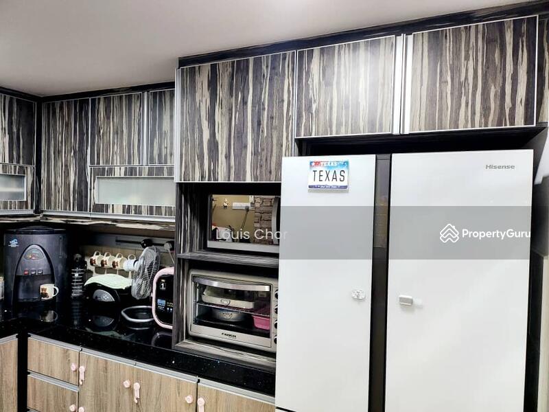 Service Residence for Rent at Residensi Alami - Louis Chor - PropertyGuru.com.my