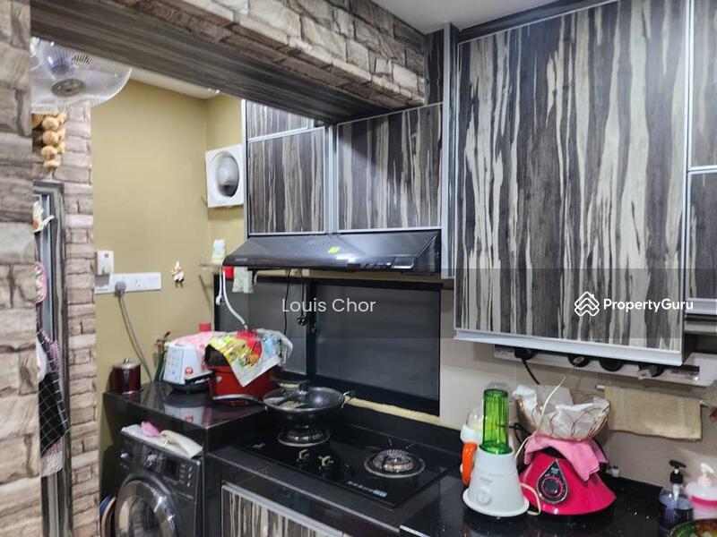 Service Residence for Rent at Residensi Alami - Louis Chor - PropertyGuru.com.my