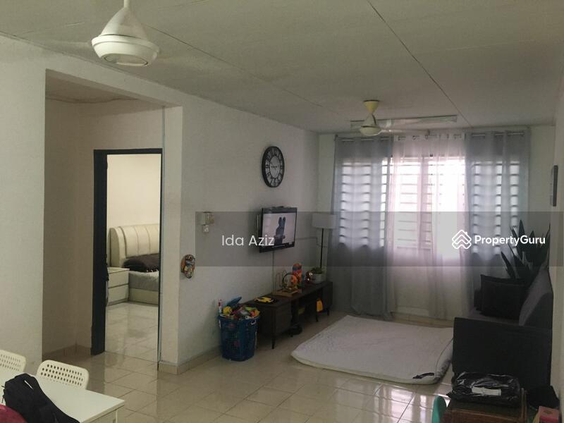 For Sale - Puncak Rasah Apartment
