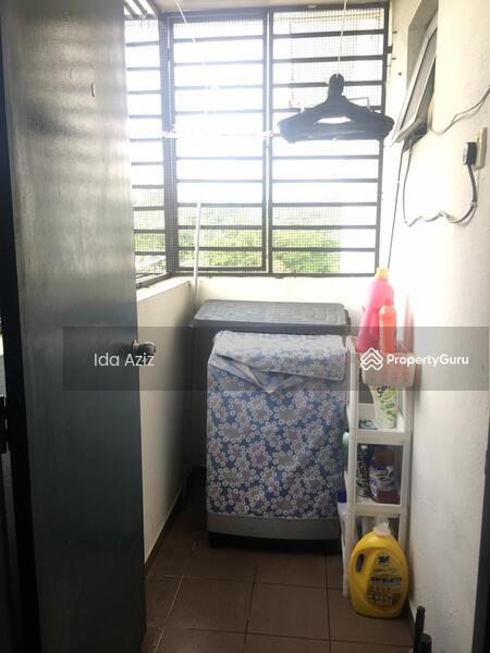 For Sale - Puncak Rasah Apartment