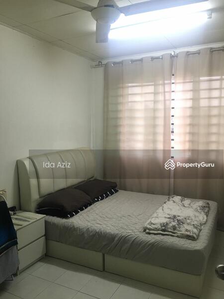 For Sale - Puncak Rasah Apartment