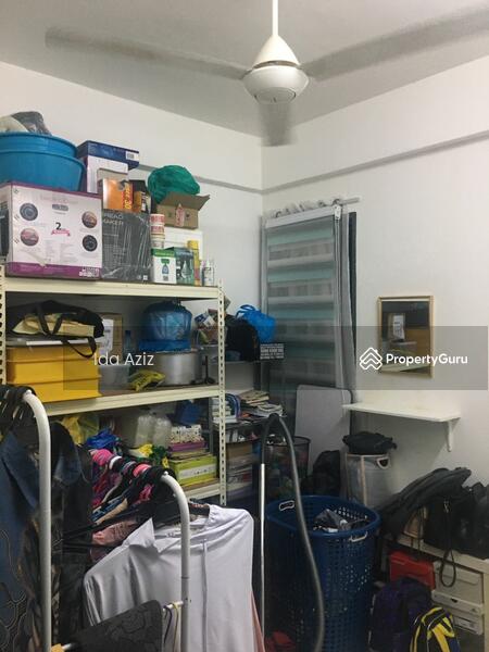 For Sale - Puncak Rasah Apartment