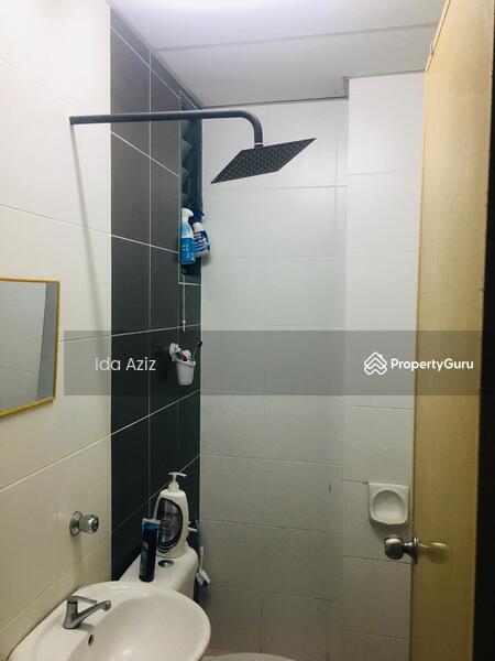 For Sale - Puncak Rasah Apartment