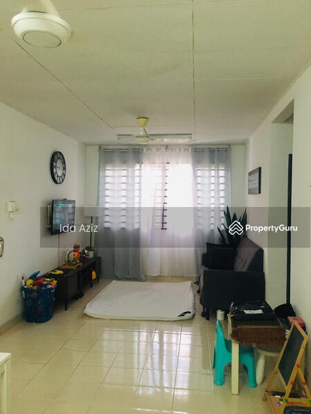 For Sale - Puncak Rasah Apartment