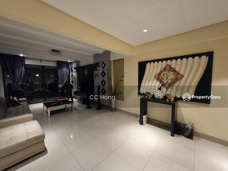 For Rent - Rivercity Condominium