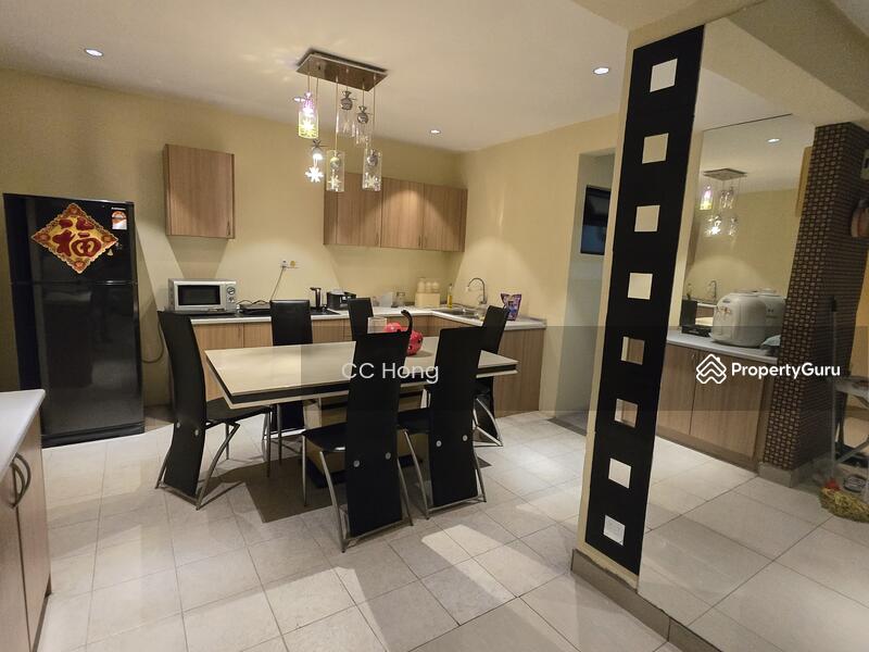 For Rent - Rivercity Condominium