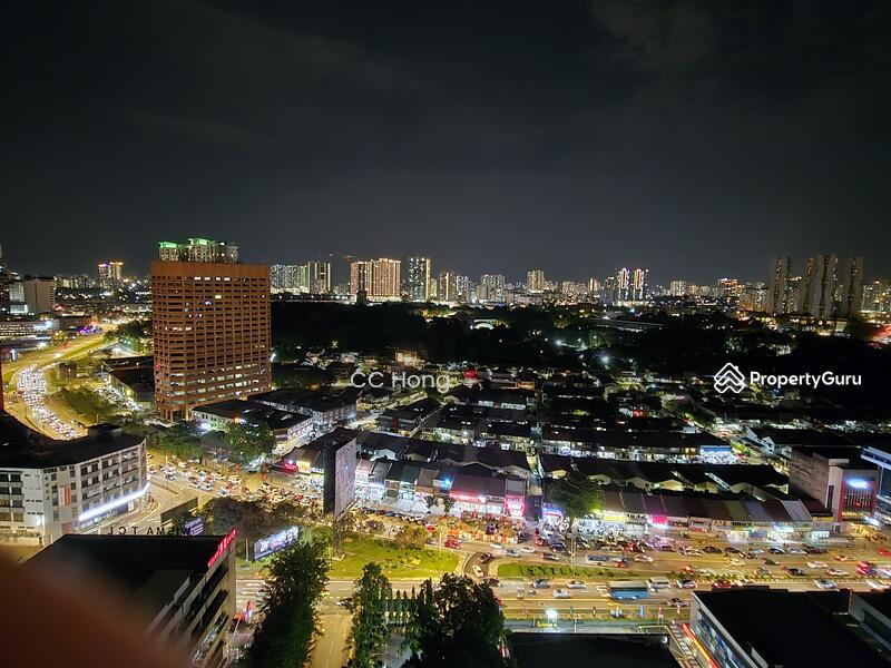 For Rent - Rivercity Condominium