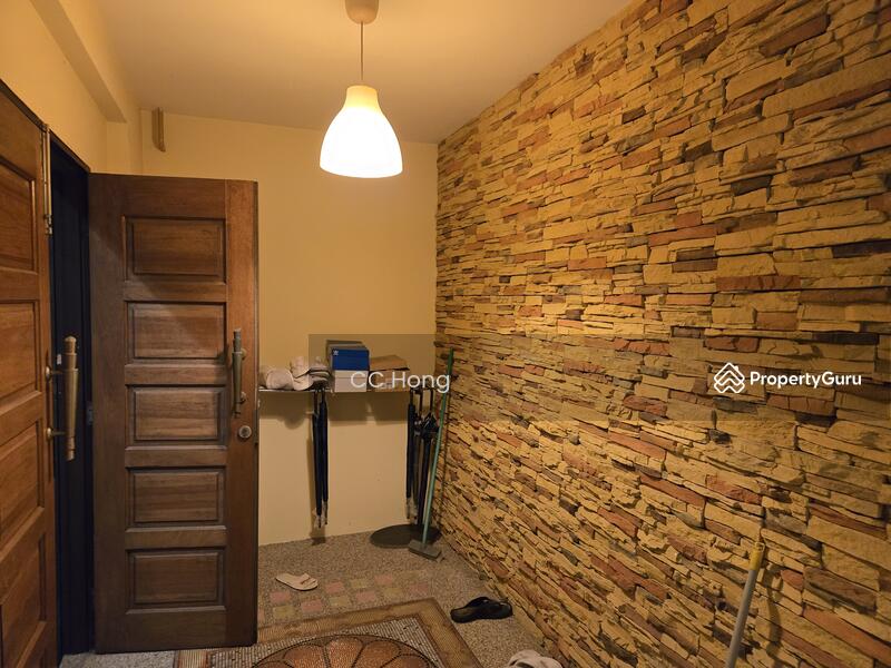 For Rent - Rivercity Condominium