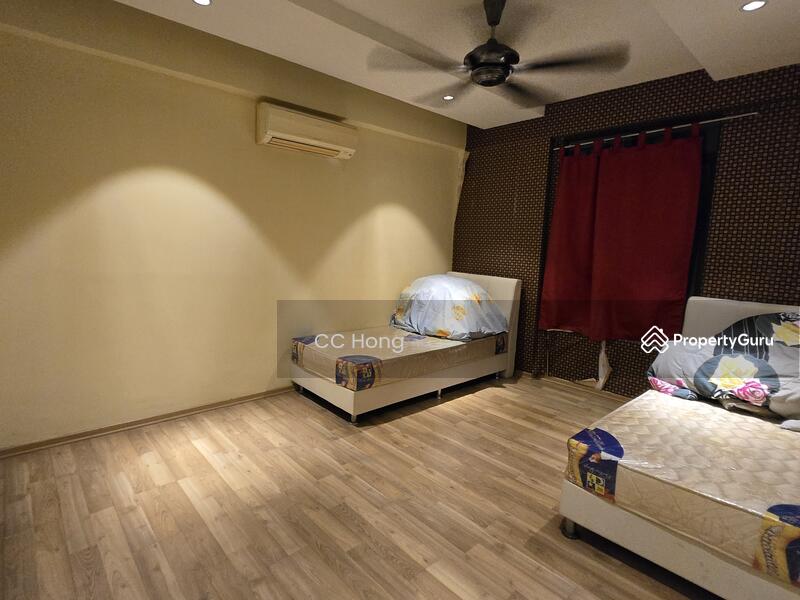 For Rent - Rivercity Condominium