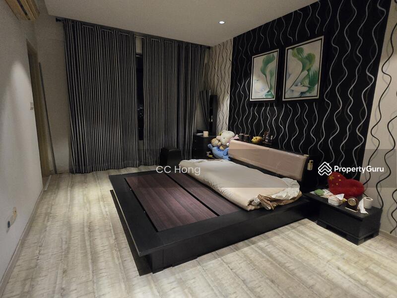 For Rent - Rivercity Condominium