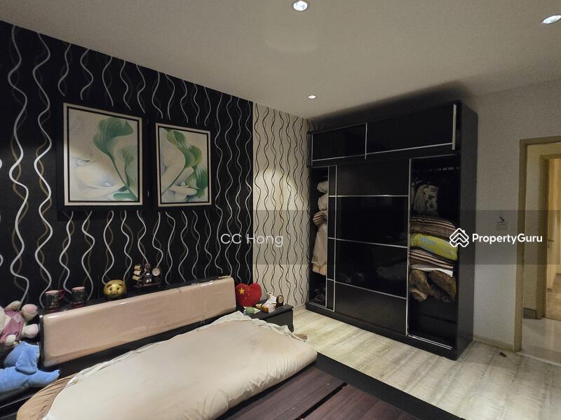 For Rent - Rivercity Condominium