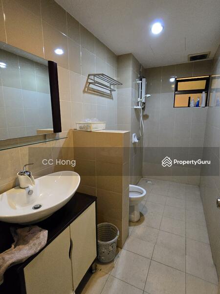 For Rent - Rivercity Condominium