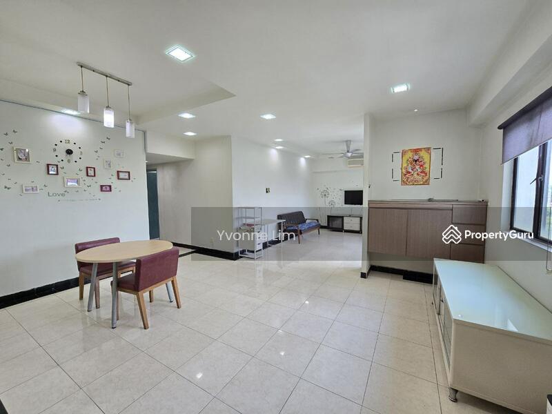 For Sale - Casa Tebrau @ Seri Palma