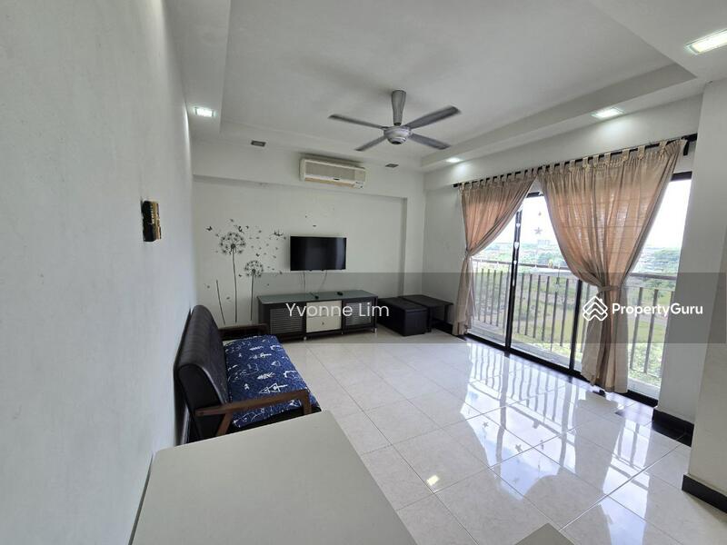 For Sale - Casa Tebrau @ Seri Palma