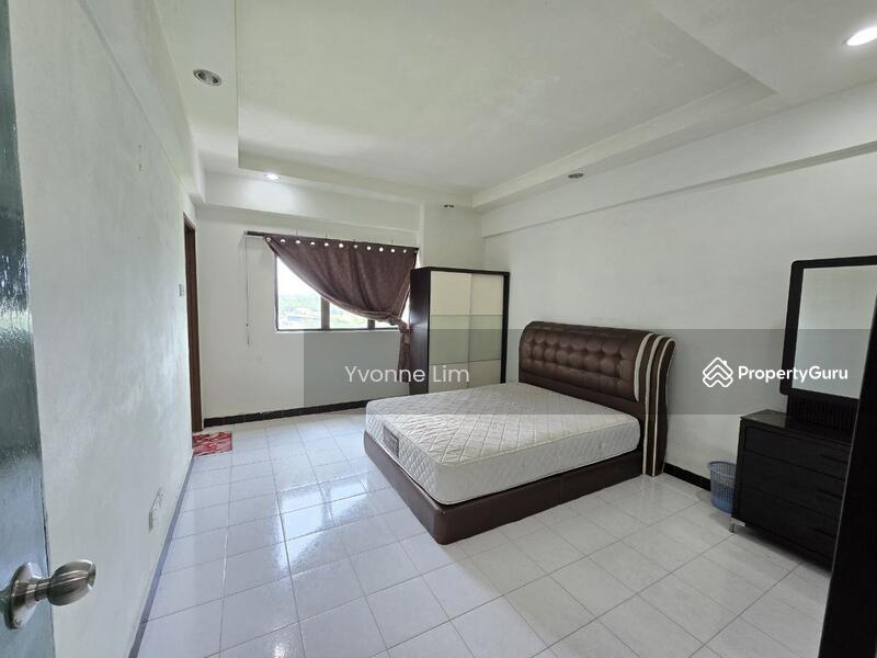 For Sale - Casa Tebrau @ Seri Palma