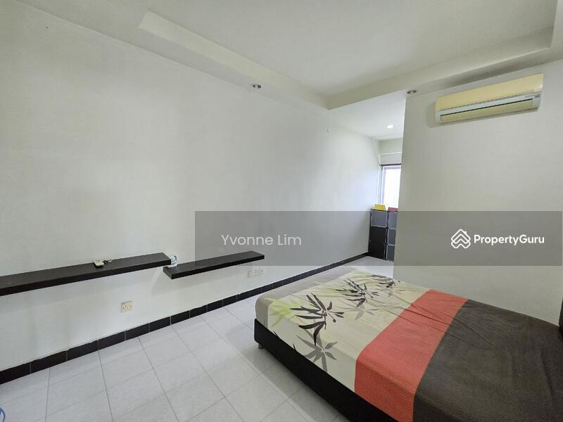 For Sale - Casa Tebrau @ Seri Palma
