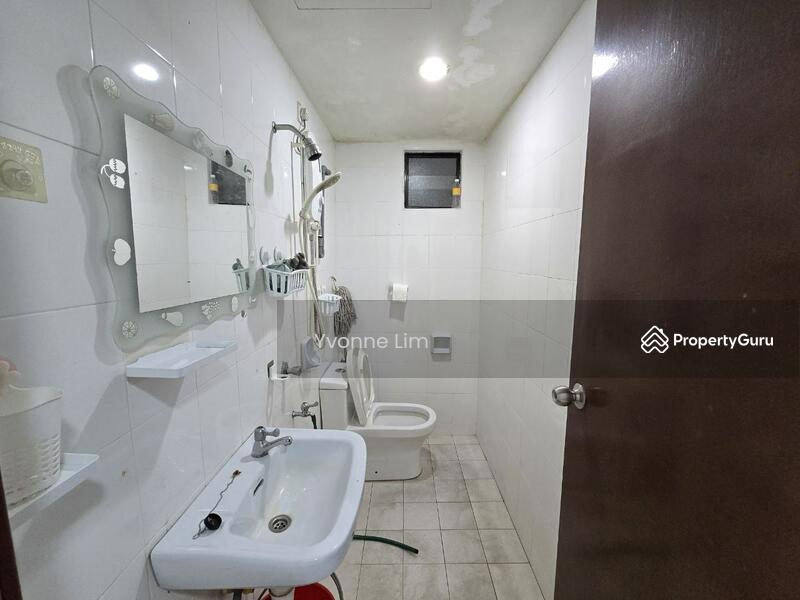 For Sale - Casa Tebrau @ Seri Palma