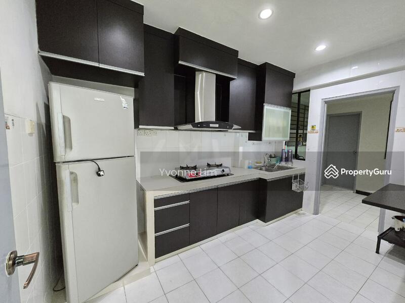 For Sale - Casa Tebrau @ Seri Palma