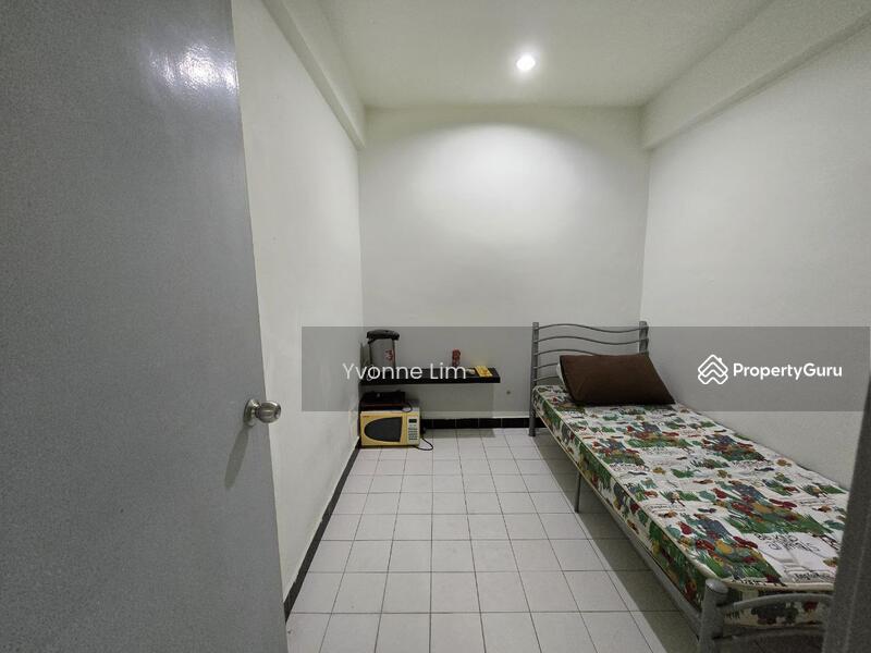 For Sale - Casa Tebrau @ Seri Palma