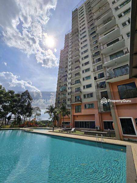 For Sale - Casa Tebrau @ Seri Palma