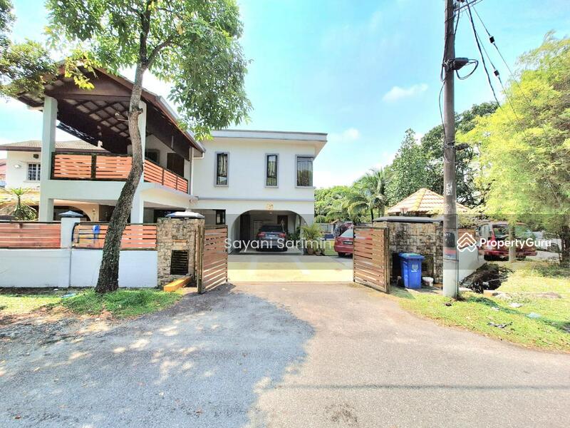 Property Agent Shah Alam