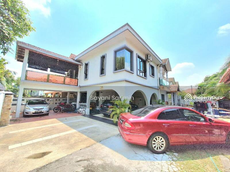 House for sale Shah Alam