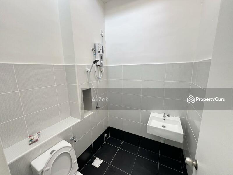 Terraced House for Rent in Kota Masai (Pasir Gudang) - Ai Zek - PropertyGuru.com.my