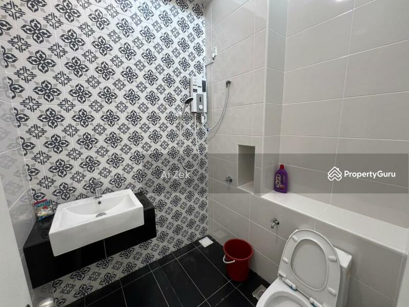 Terraced House for Rent in Kota Masai (Pasir Gudang) - Ai Zek - PropertyGuru.com.my