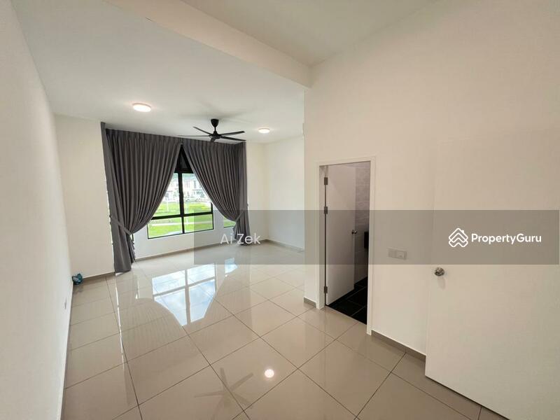 Terraced House for Rent in Kota Masai (Pasir Gudang) - Ai Zek - PropertyGuru.com.my