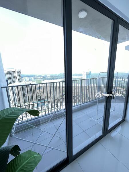 Untuk Disewa - Vertu Resort