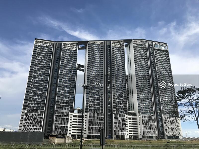Untuk Disewa - Vertu Resort
