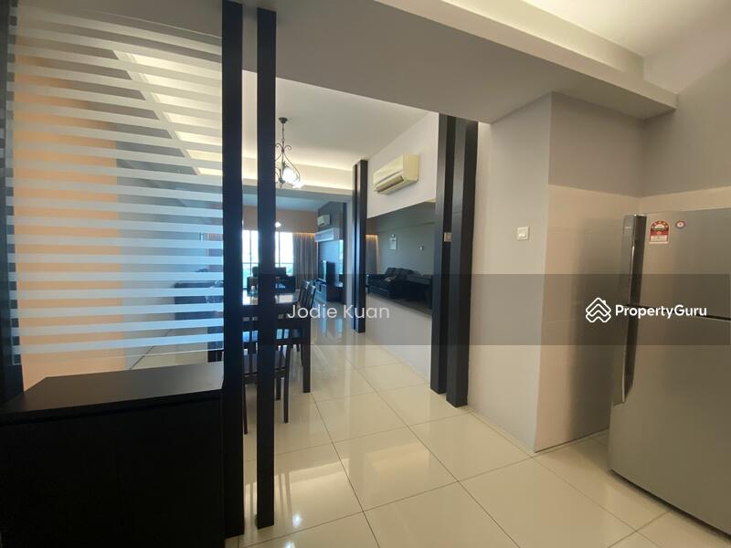 Untuk Disewa - Kinta Riverfront Hotel & Suites
