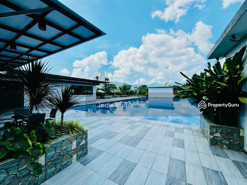 Untuk Disewa - Kinta Riverfront Hotel & Suites