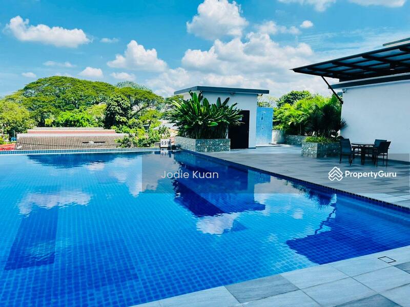 Untuk Disewa - Kinta Riverfront Hotel & Suites