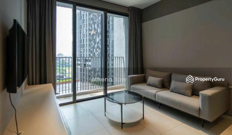 Service Residence for Rent at Millerz Square Serviced Residence - Athena Saw - PropertyGuru.com.my