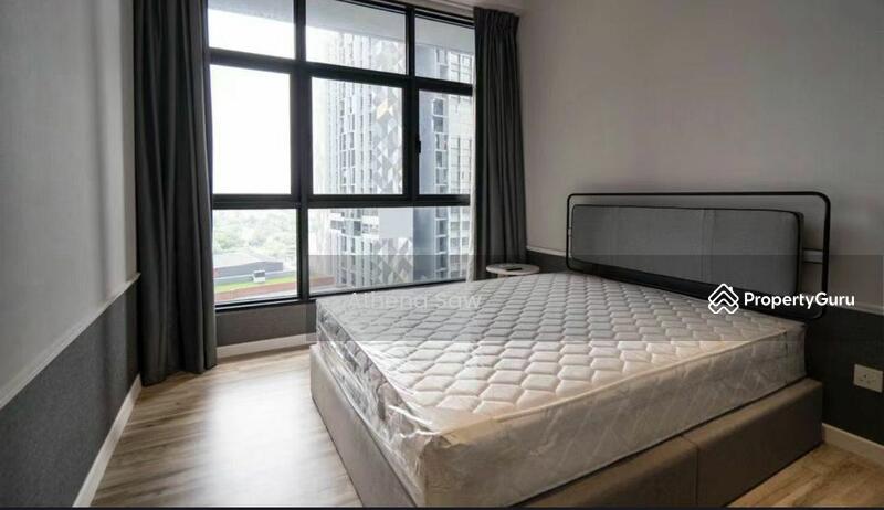 Service Residence for Rent at Millerz Square Serviced Residence - Athena Saw - PropertyGuru.com.my
