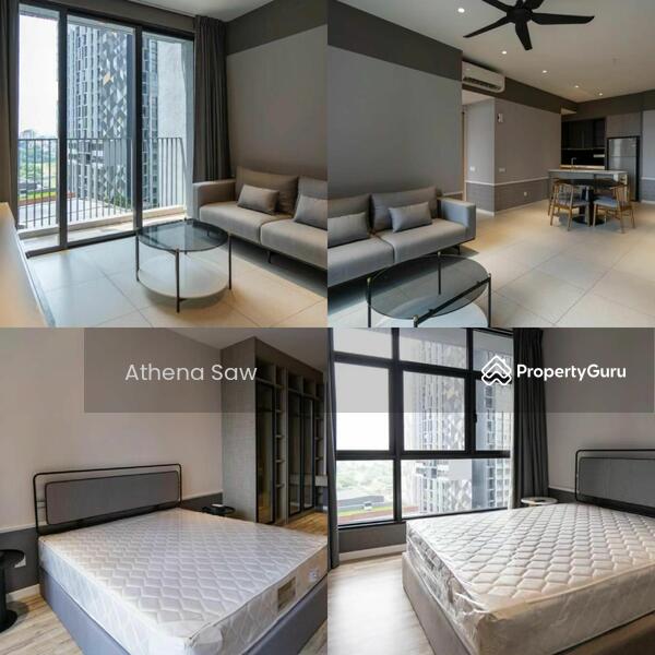 Service Residence for Rent at Millerz Square Serviced Residence - Athena Saw - PropertyGuru.com.my