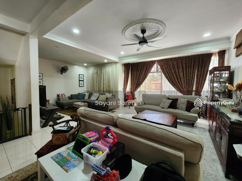 House for sale Shah Alam