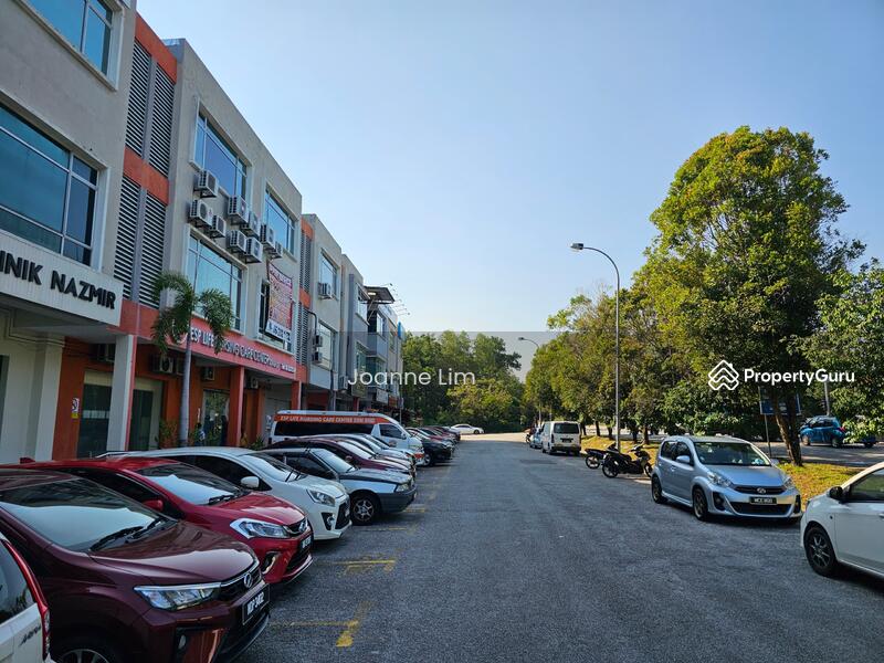 Kedai untuk Disewa di Taman Tasik Utama - Joanne Lim - PropertyGuru.com.my